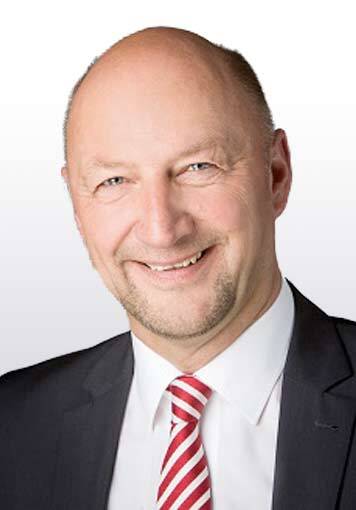 Geschäftsführung Geschäftsführer