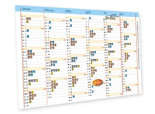 Abfuhrkalender Abfuhrkalender