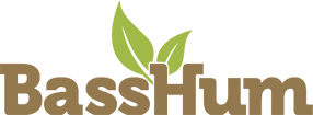 Logo BassHum