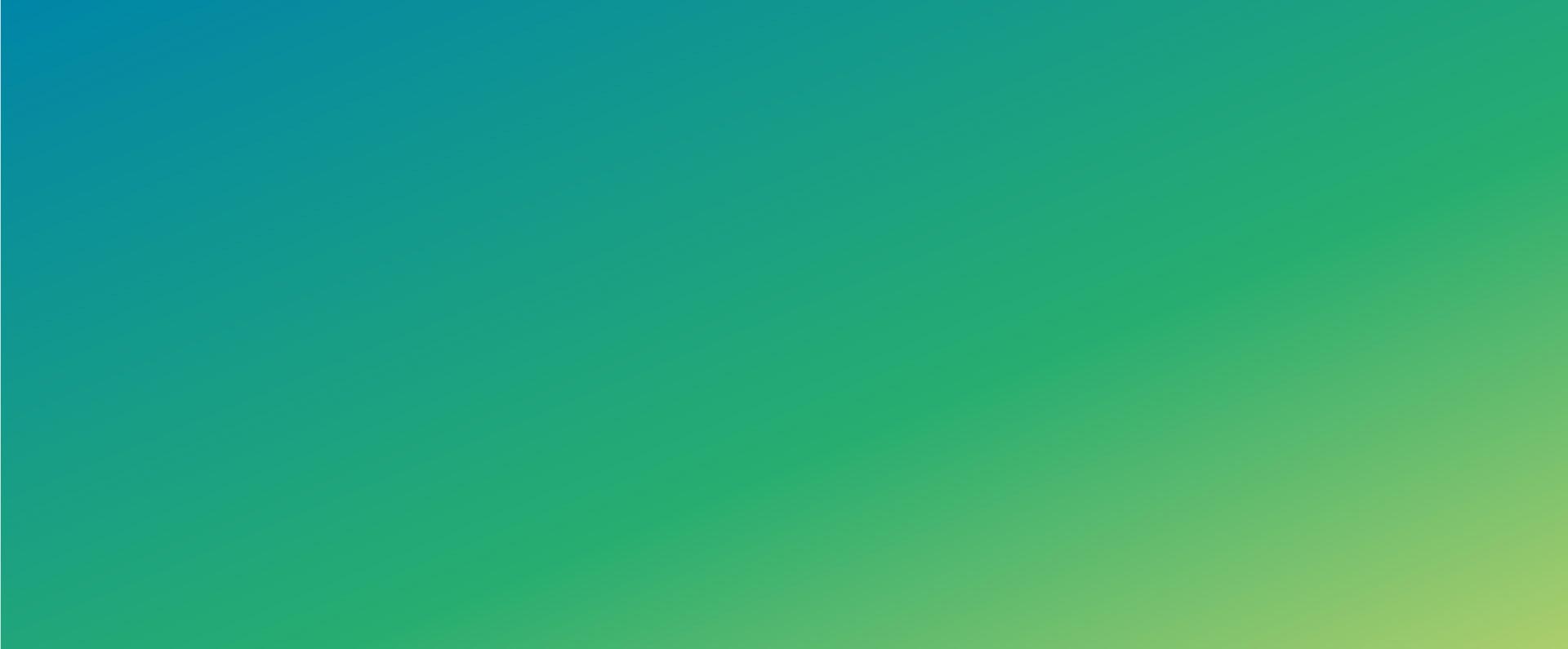 blau-grüner Hintergrund